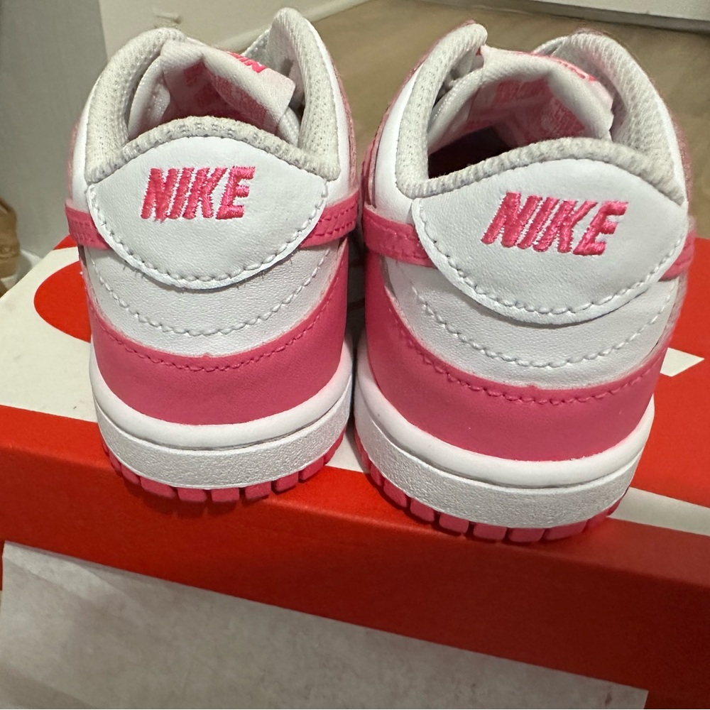 Toddler dunk - Picture 6 of 7